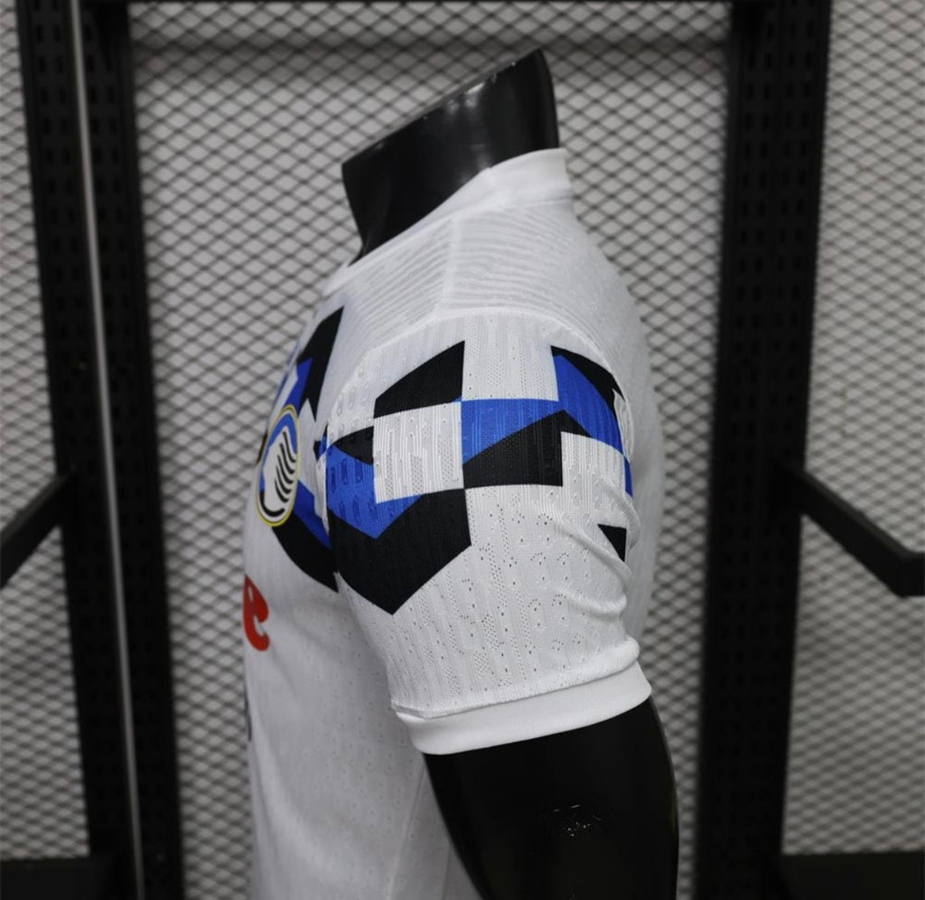 Maillot Atalanta Bergame Extérieur 2026/2027