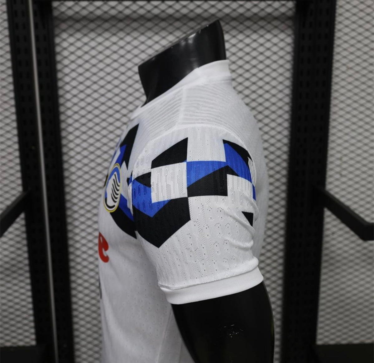 Maillot Atalanta Bergame Extérieur 2026/2027
