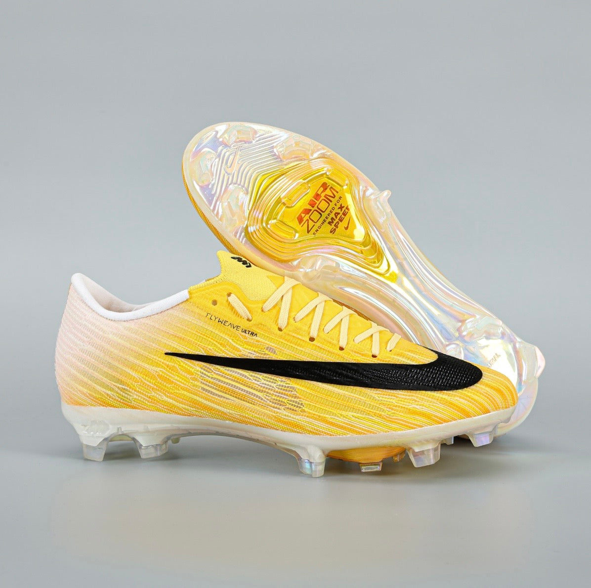 Nike Air Zoom Mercurial Vapor XV Elite FG