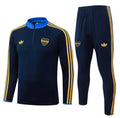 Ensemble d’Entraînement Boca Juniors 2026/2027