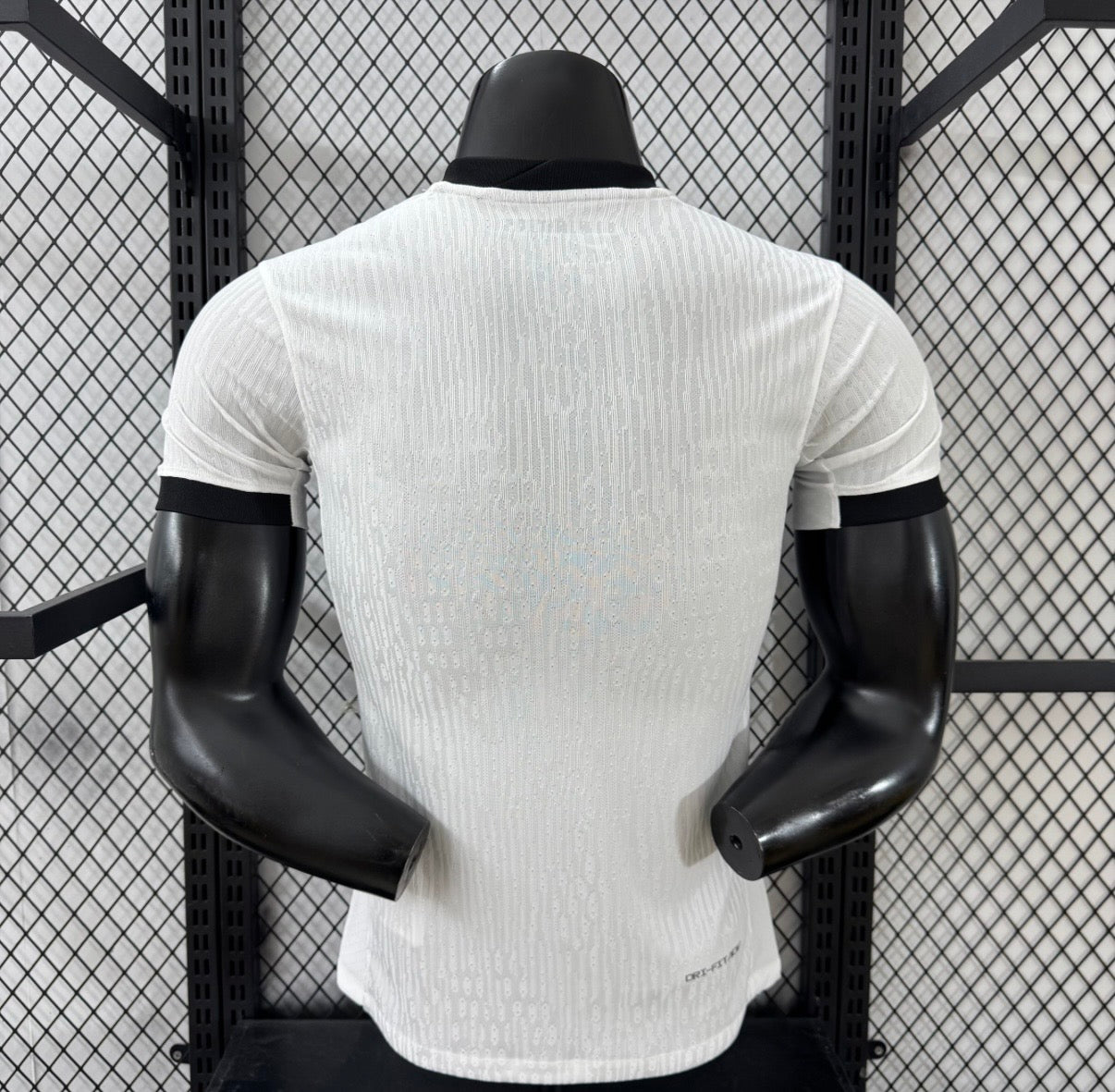 Maillot Vasco da Gama Extérieur 2026/2027