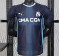 Maillot Olympique de Marseille Extérieur 2025/2026