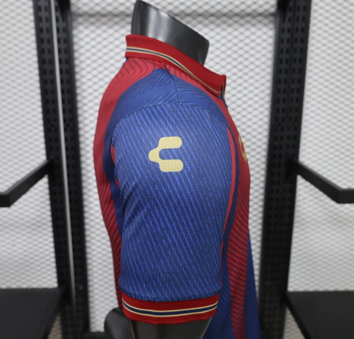 Maillot Atlante FC Domicile 2026/2027