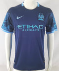 Maillot Manchester City Extérieur 2015/2016