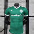 Maillot Palmeiras Domicile 2025/2026