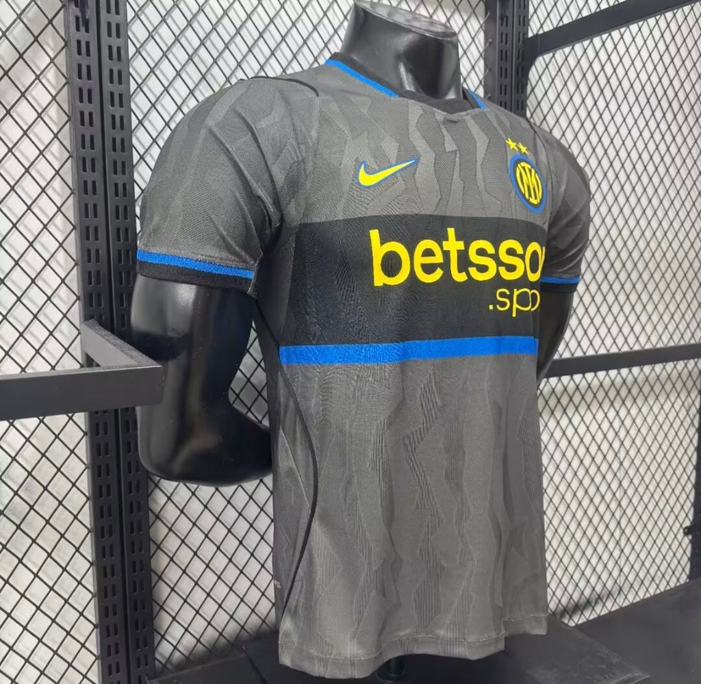 Maillot Inter Milan Third 2026/2027