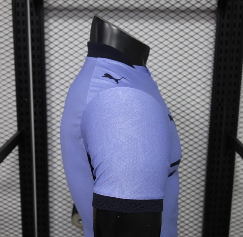 Maillot Olympique de Marseille Third 2026/2027