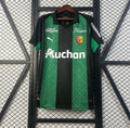 Maillot RC Lens Extérieur 2025/2026 – Version Fan