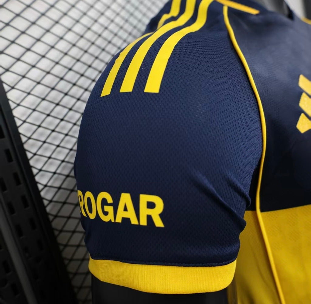 Maillot Boca Juniors Domicile 2025/2026