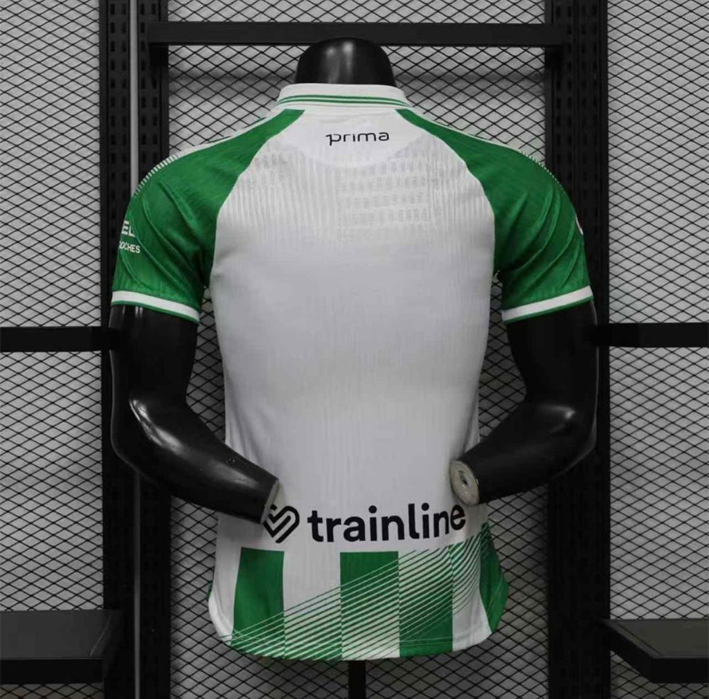 Maillot Real Betis Domicile 2026/2027