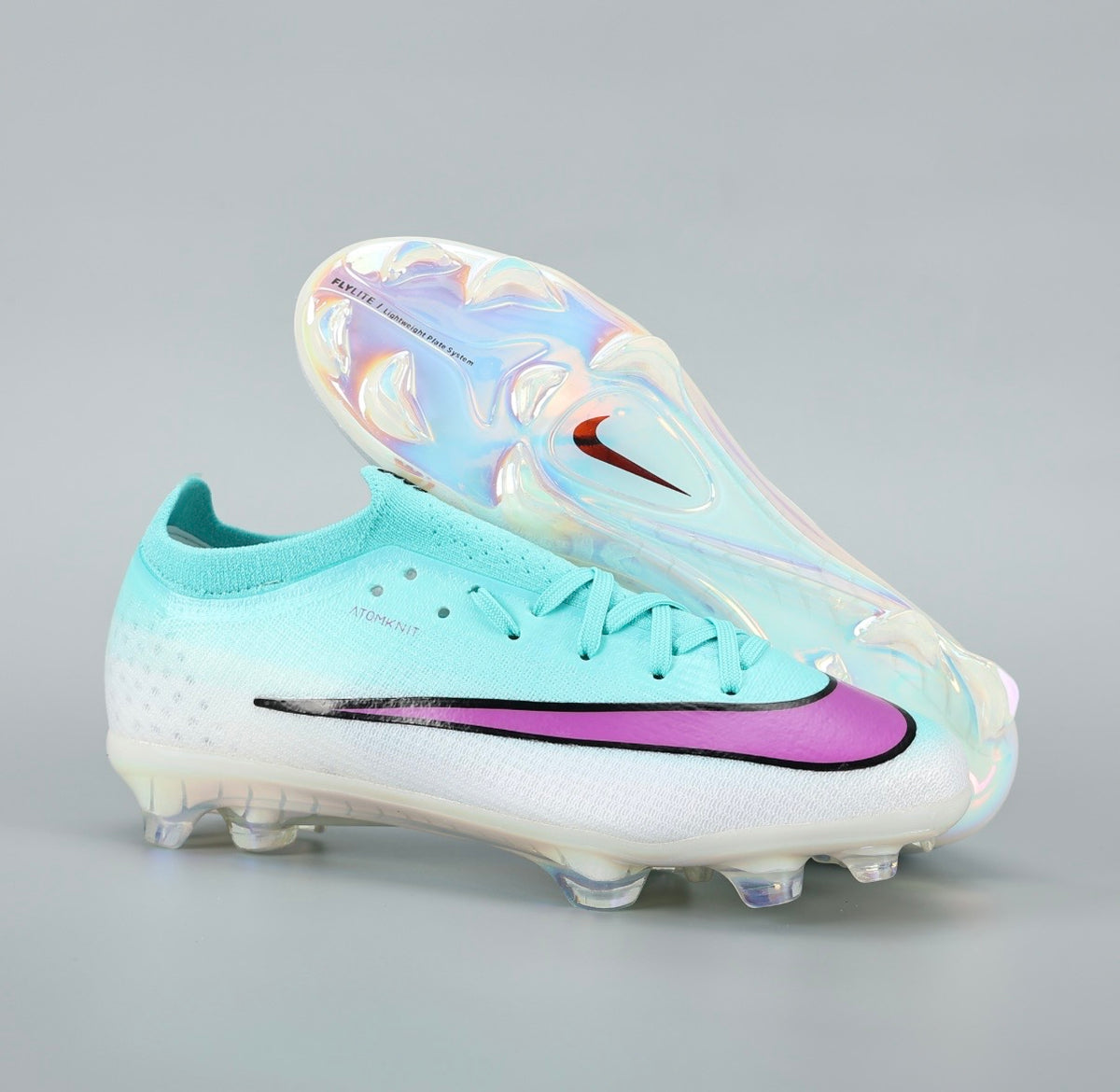 Nike Air Zoom Mercurial Vapor XV Elite FG