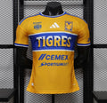 Maillot Tigres UANL Domicile 2026/2027