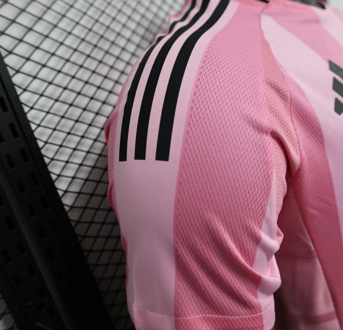 Maillot Inter Miami Domicile 2025/2026
