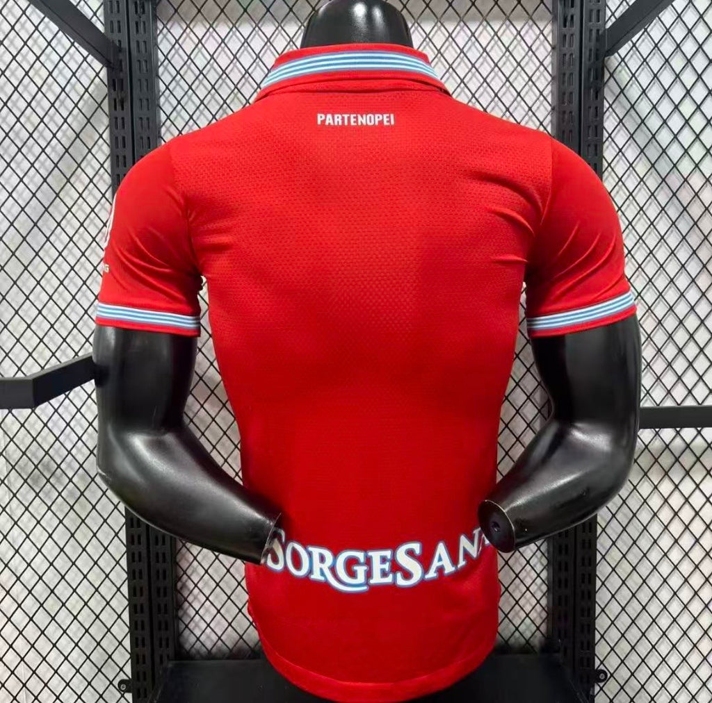 Maillot Naples Third 2026/2027
