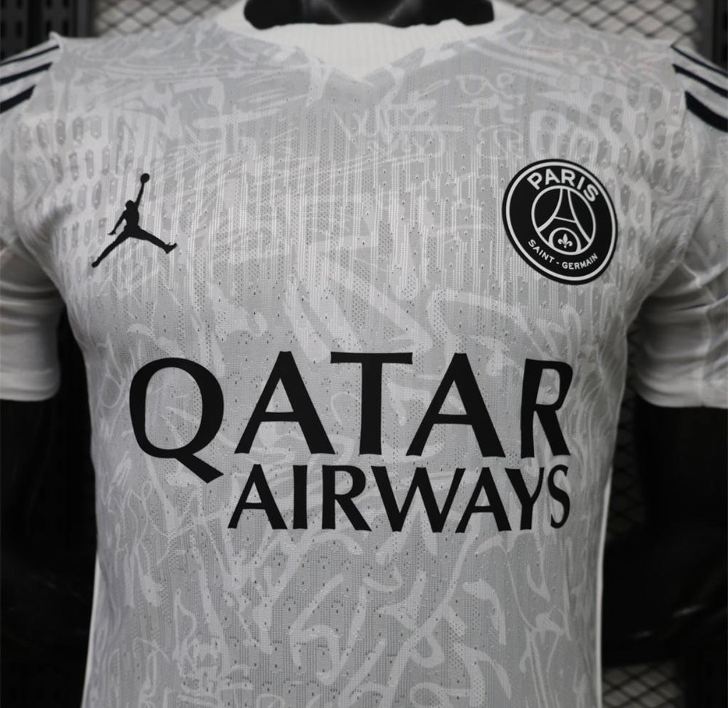 Maillot PSG Fourth 2026/2027