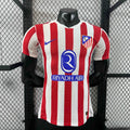 Maillot Atlético Madrid Domicile 2025/2026