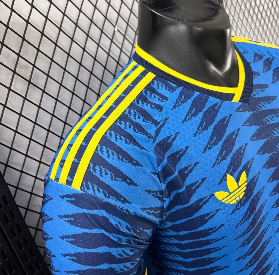 Maillot Colombie Extérieur 2026