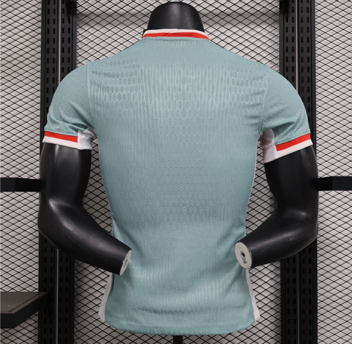 Maillot Atlético Madrid Extérieur 2024/2025