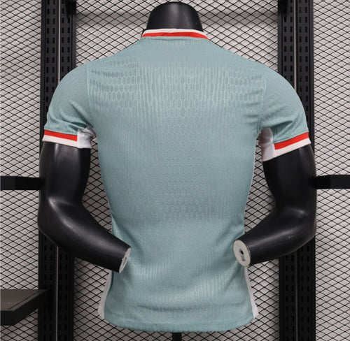 Maillot Atlético Madrid Extérieur 2024/2025