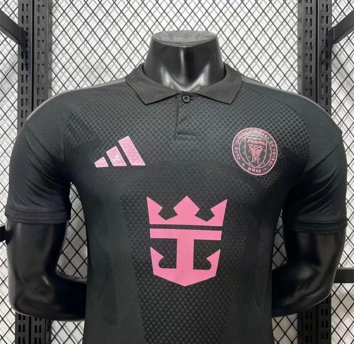 Maillot Inter Miami Extérieur 2026/2027