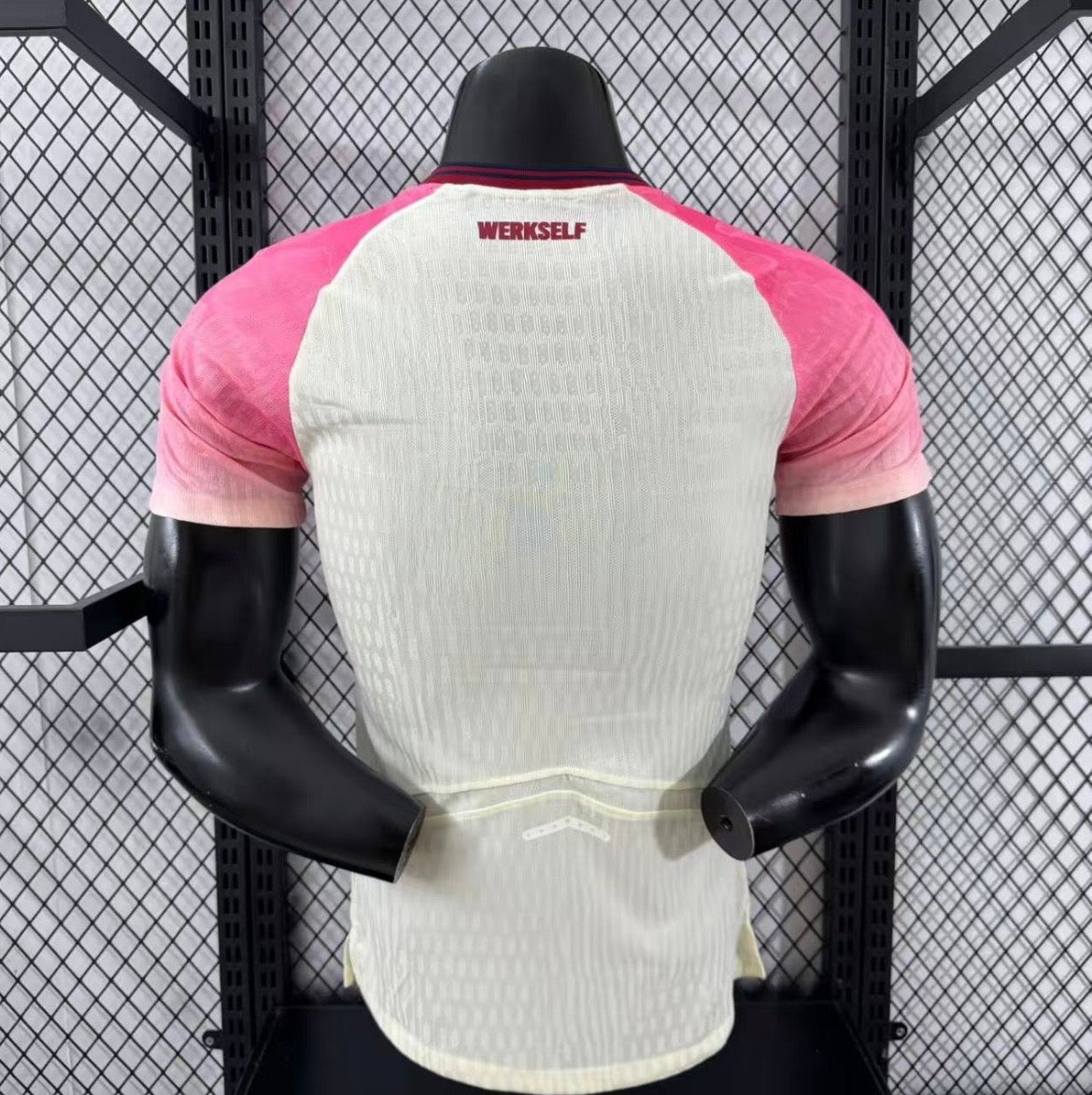 Maillot Bayer Leverkusen Extérieur2025/2026