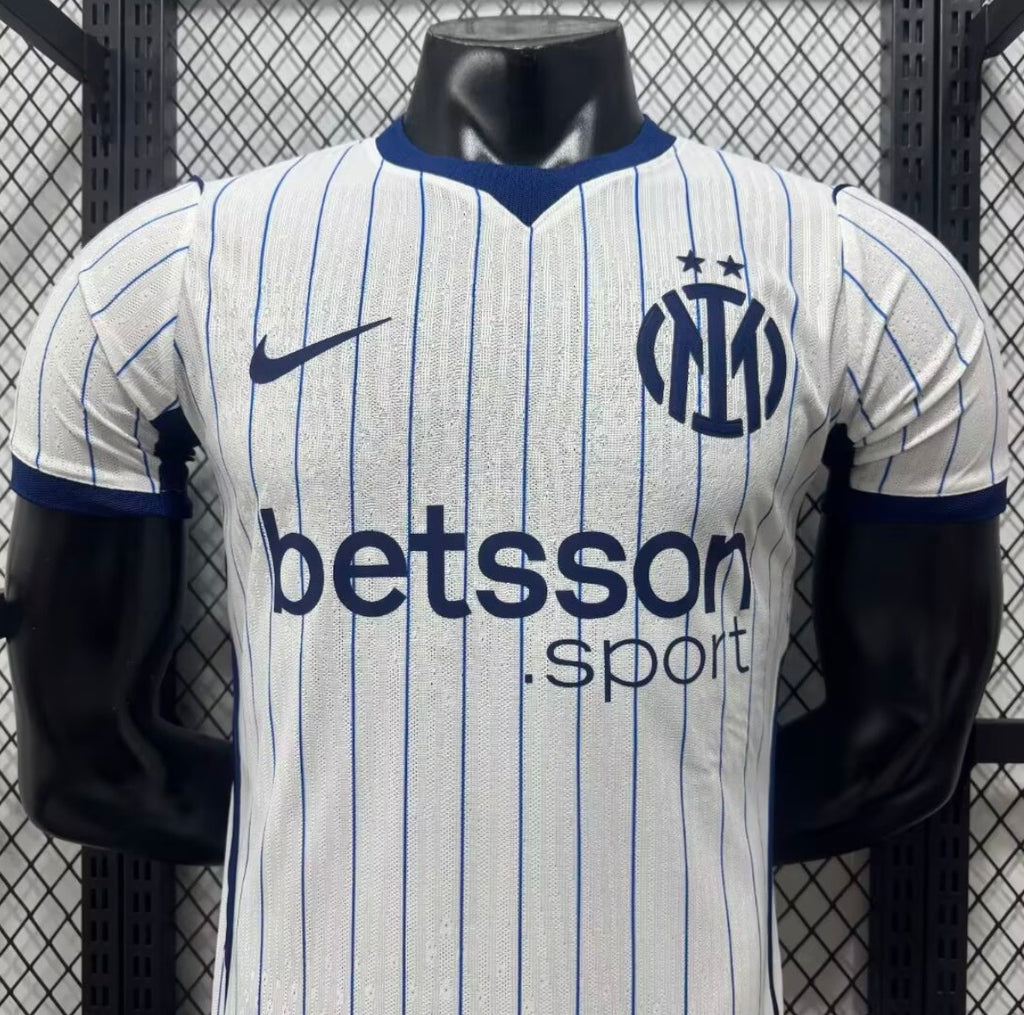 Maillot Inter Milan Extérieur 2026/2027