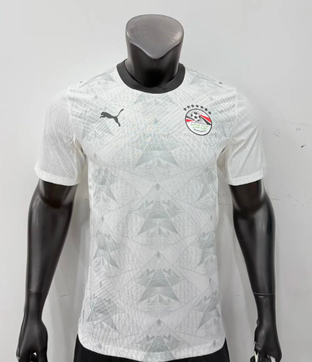 Maillot Égypte Extérieur 2026