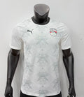 Maillot Égypte Extérieur 2026