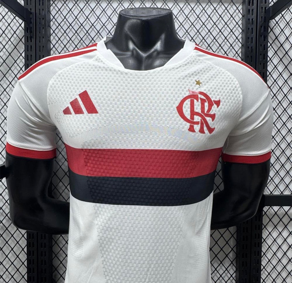 Maillot Flamengo Extérieur 2026/2027