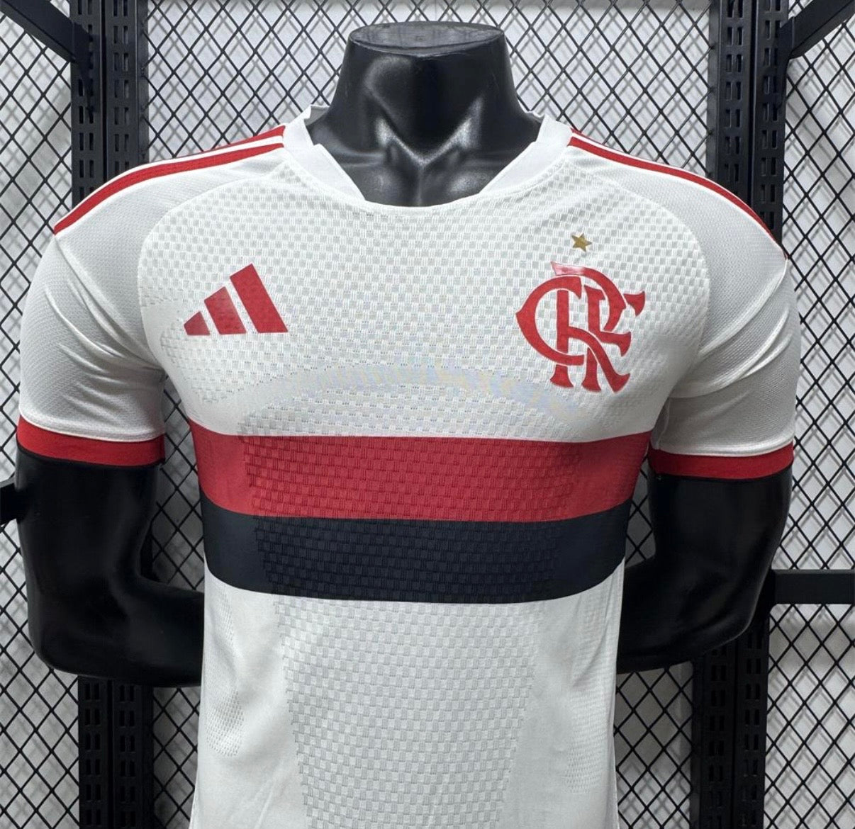 Maillot Flamengo Extérieur 2026/2027