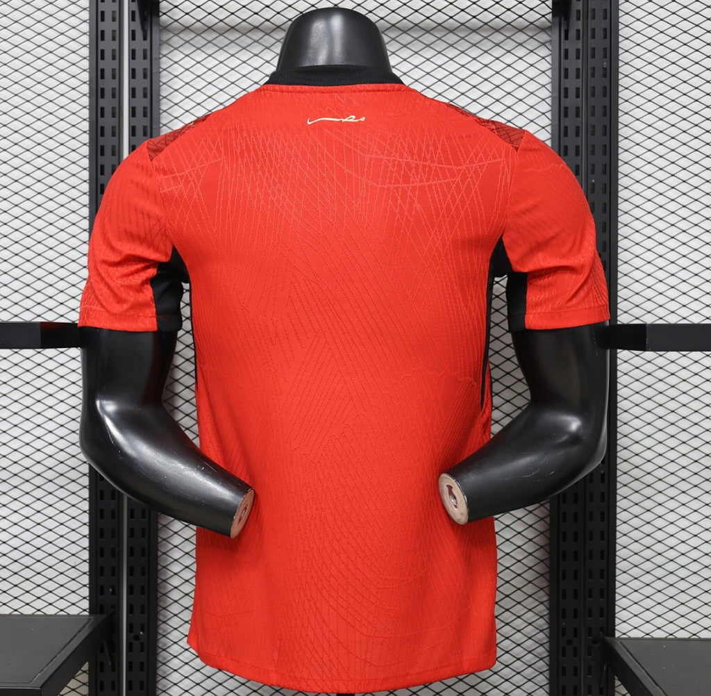 Maillot Égypte Domicile 2026