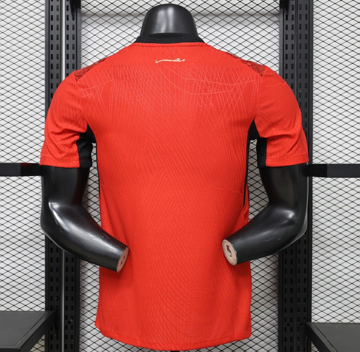 Maillot Égypte Domicile 2026