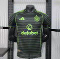 Maillot Celtic Extérieur 2025/2026