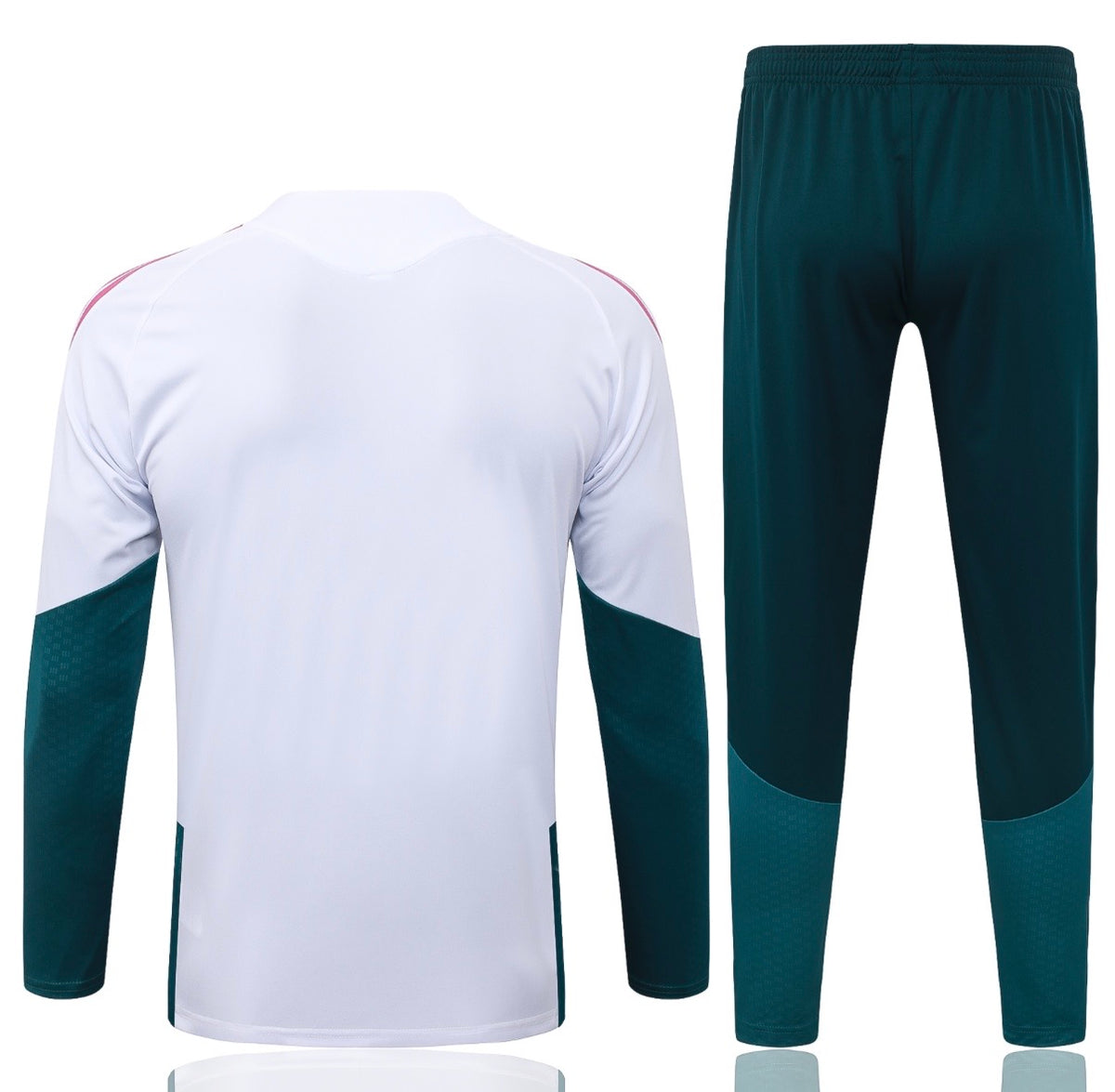 Ensemble d’Entraînement Real Madrid 2026/2027