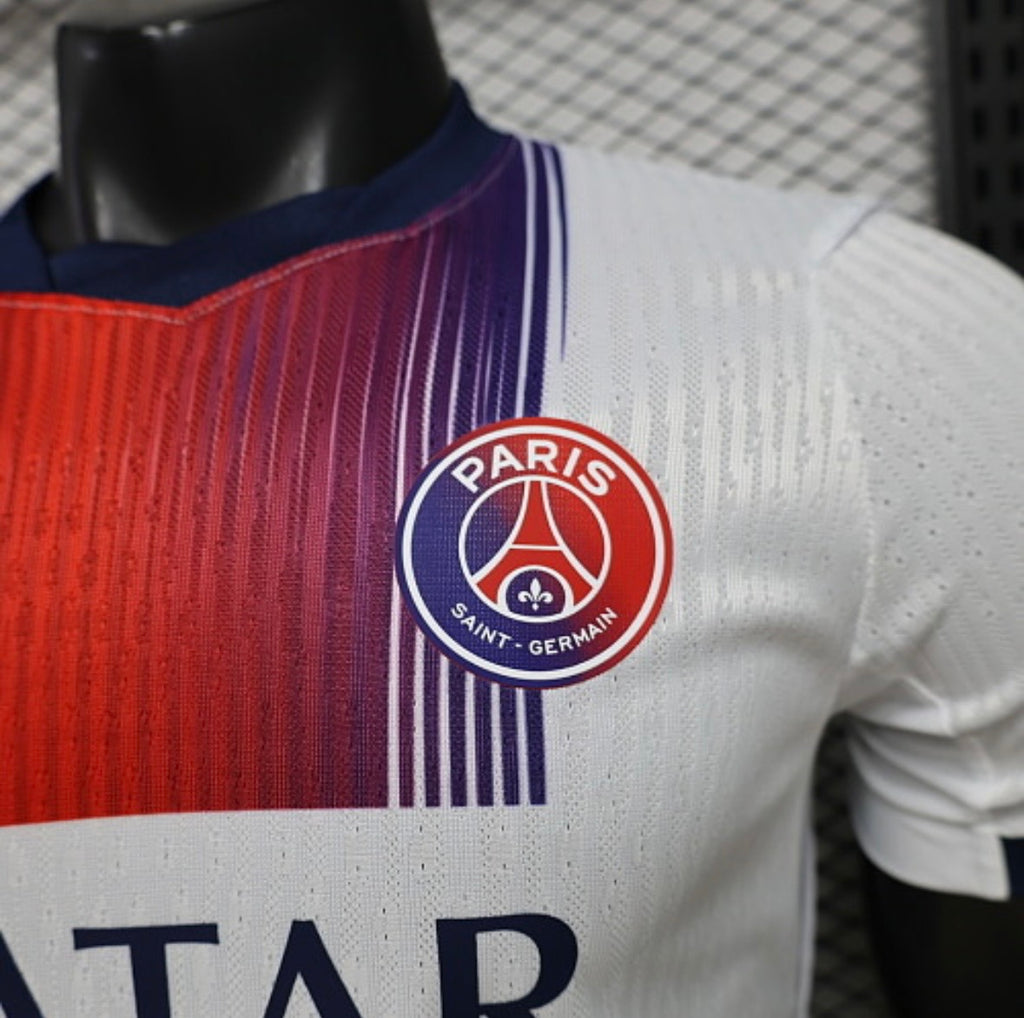 Maillot PSG Extérieur 2026/2027