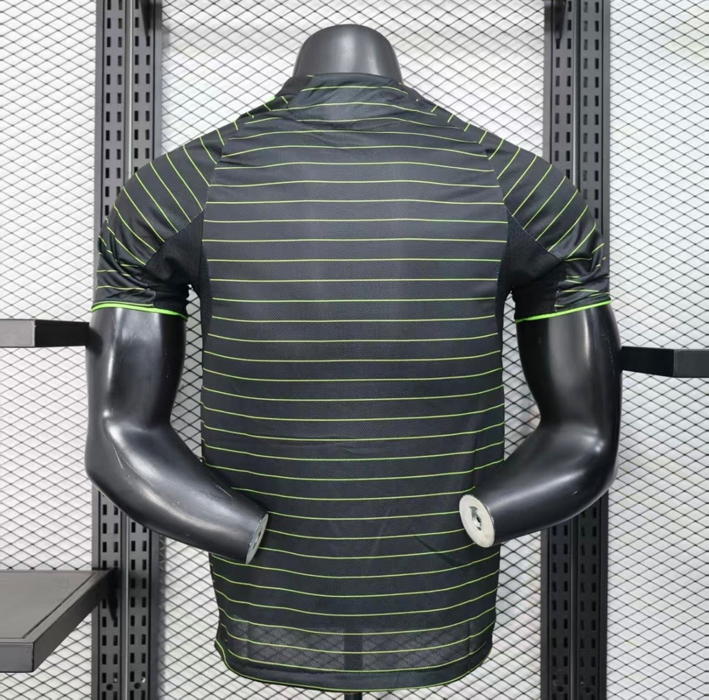 Maillot Celtic Extérieur 2025/2026