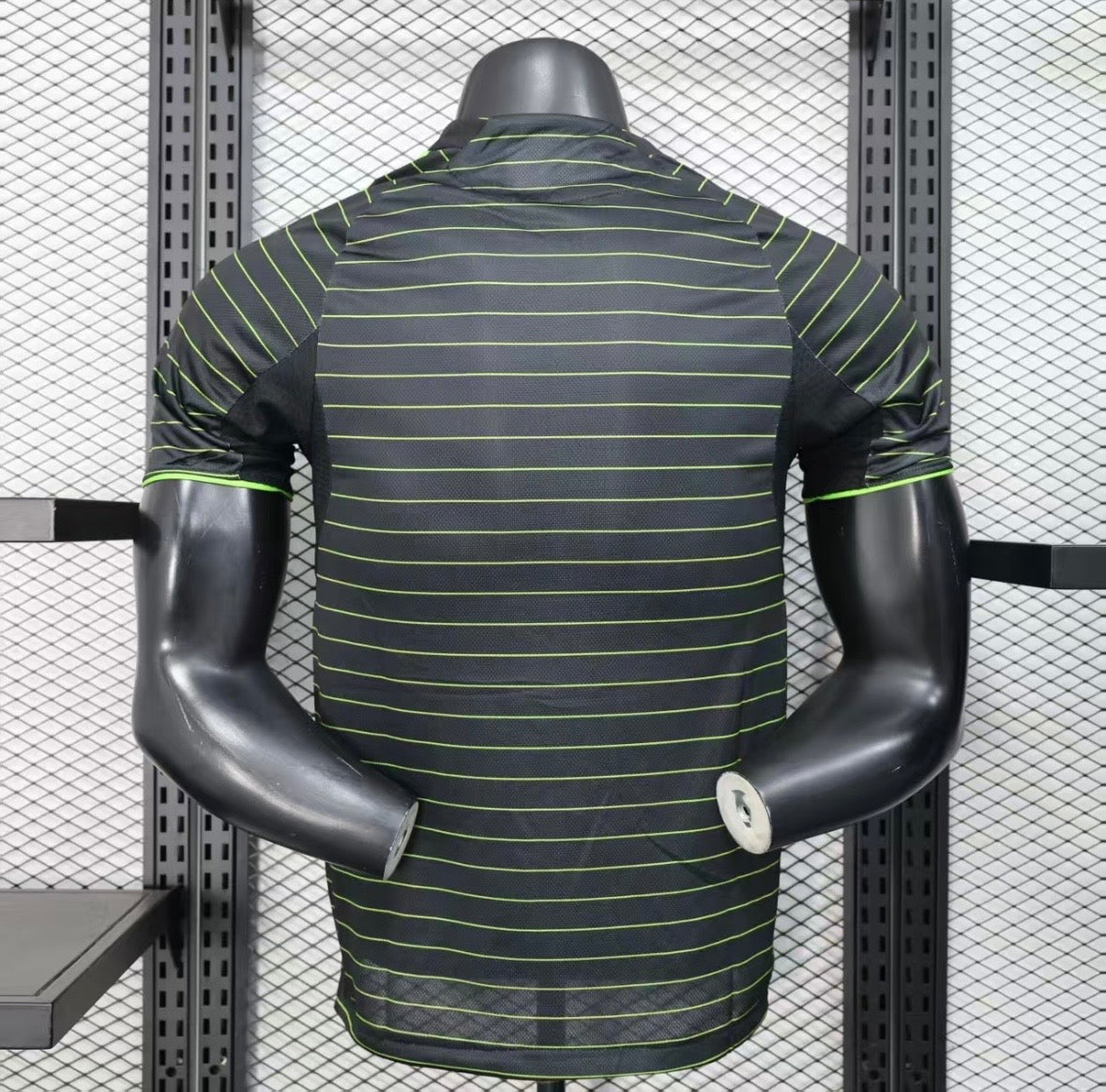 Maillot Celtic Extérieur 2025/2026