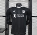 Maillot Gardien Liverpool Third 2025/2026