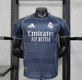 Maillot réal Madrid extérieur 2025/2026 - Version Player
