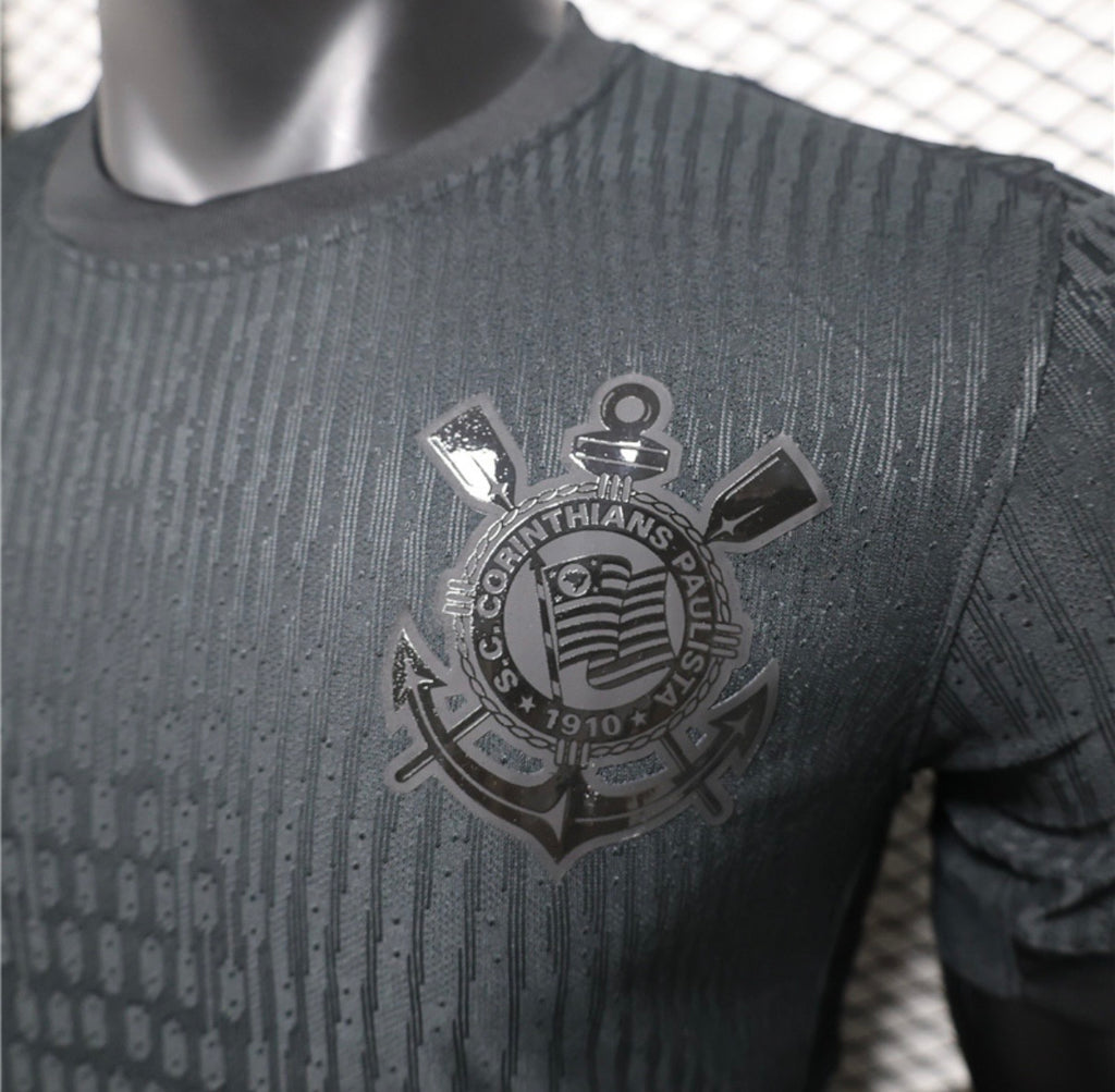 Maillot Corinthians Extérieur 2025/2026