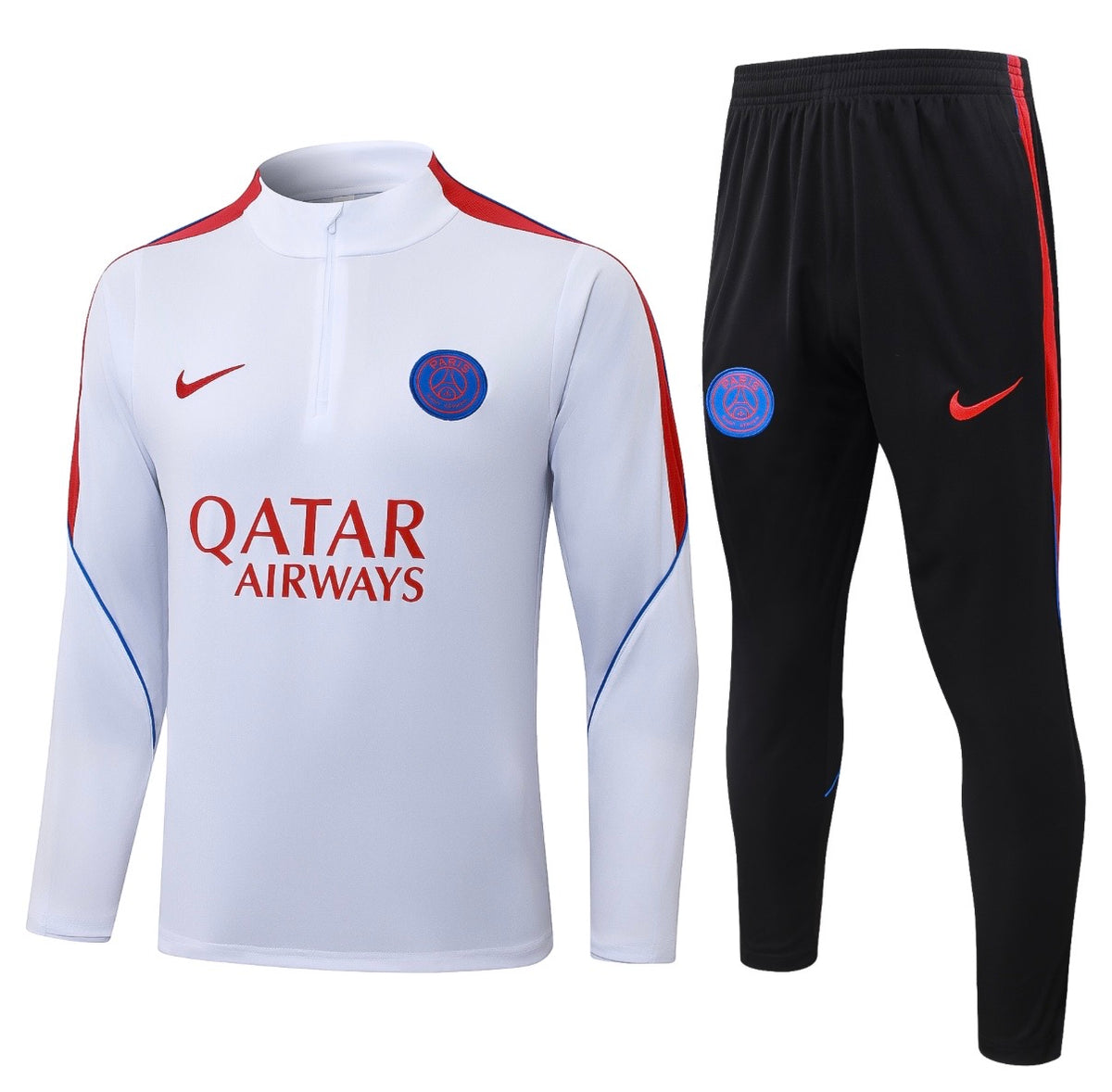 Ensemble d’Entraînement PSG 2026/2027