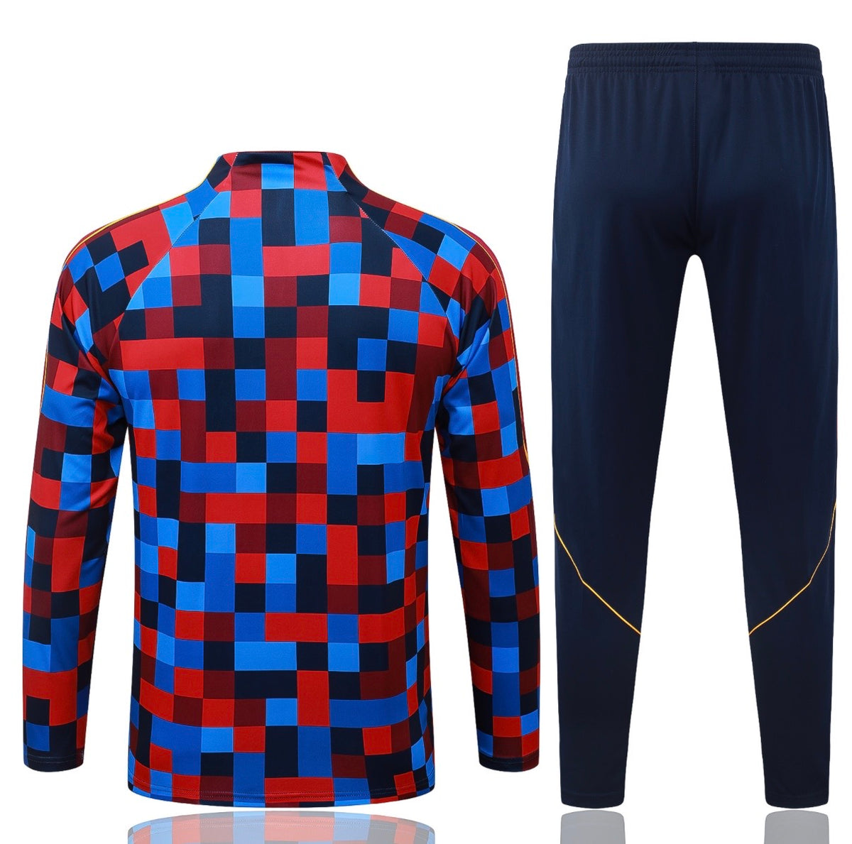 Ensemble d’Entraînement FC Barcelone 2026/2027
