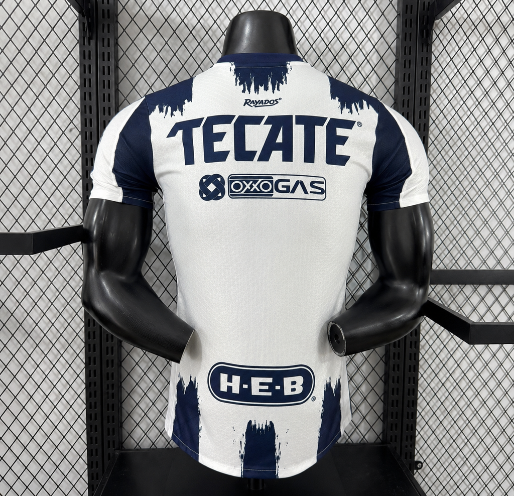 Maillot Monterrey Domicile 2025/2026