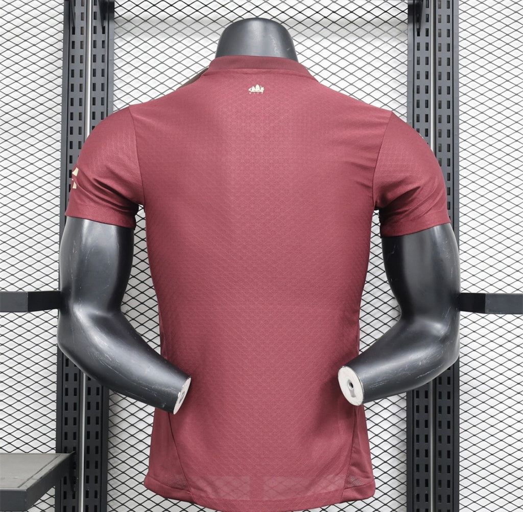Maillot Manchester City Third 2024/2025