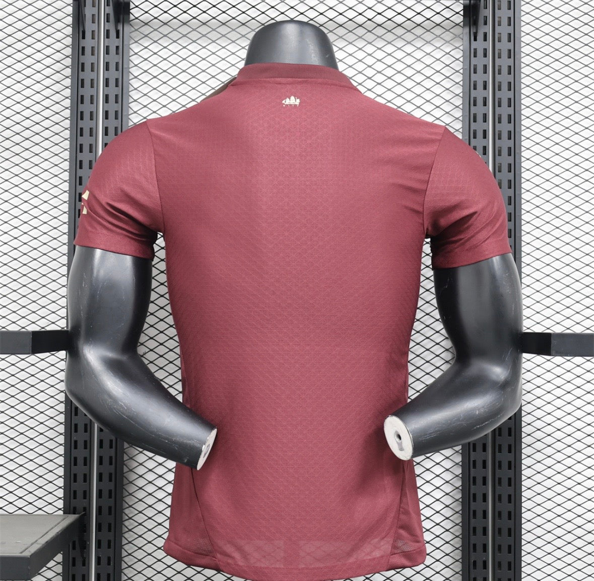 Maillot Manchester City Third 2024/2025