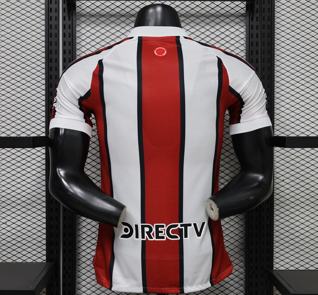 Maillot River Plate Extérieur 2026/2027