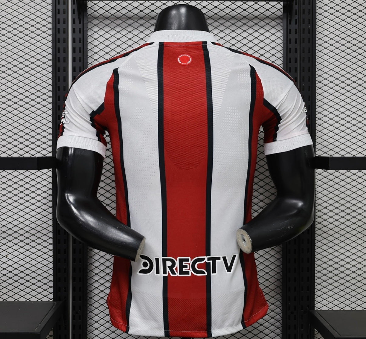 Maillot River Plate Extérieur 2026/2027