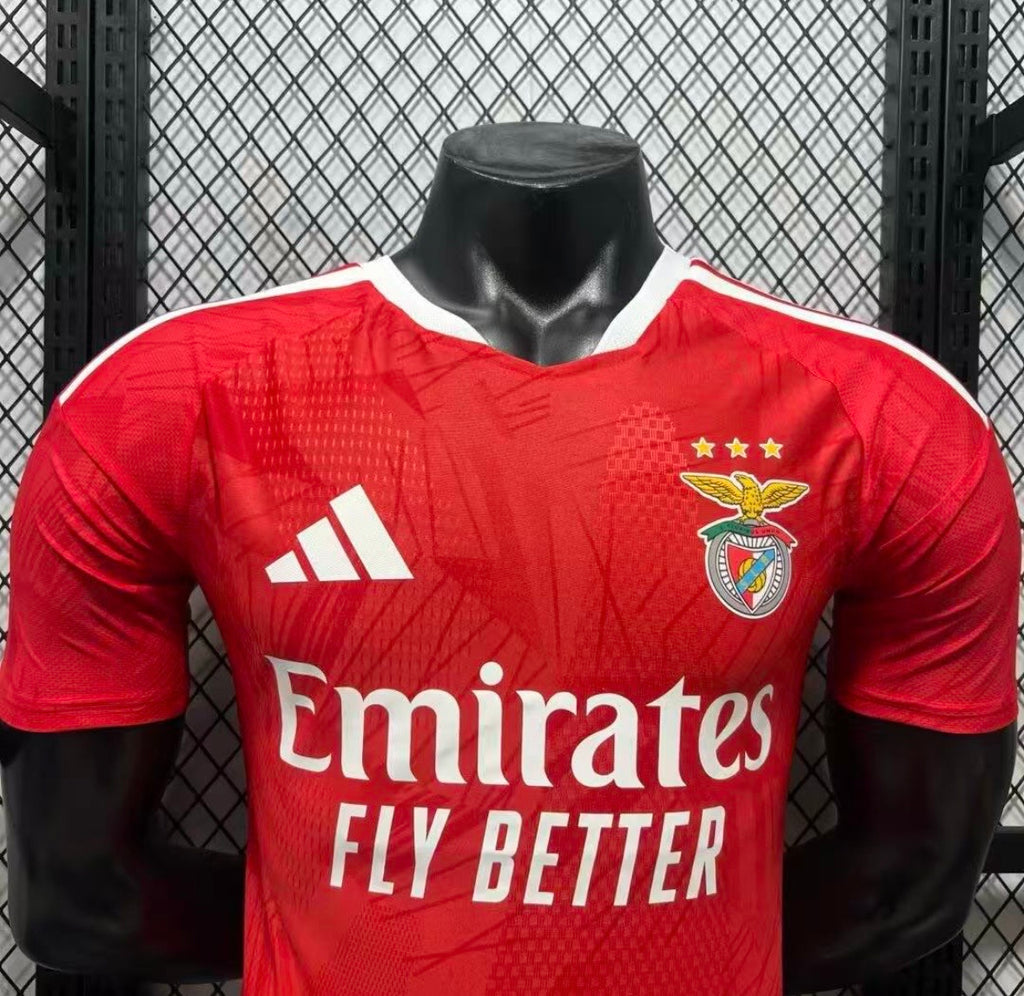 Maillot Benfica Domicile 2026/2027