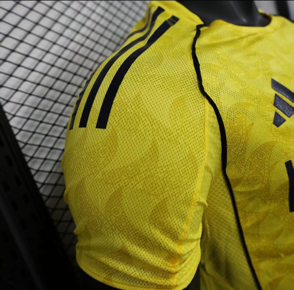 Maillot Al Nassr Domicile 2025/2026