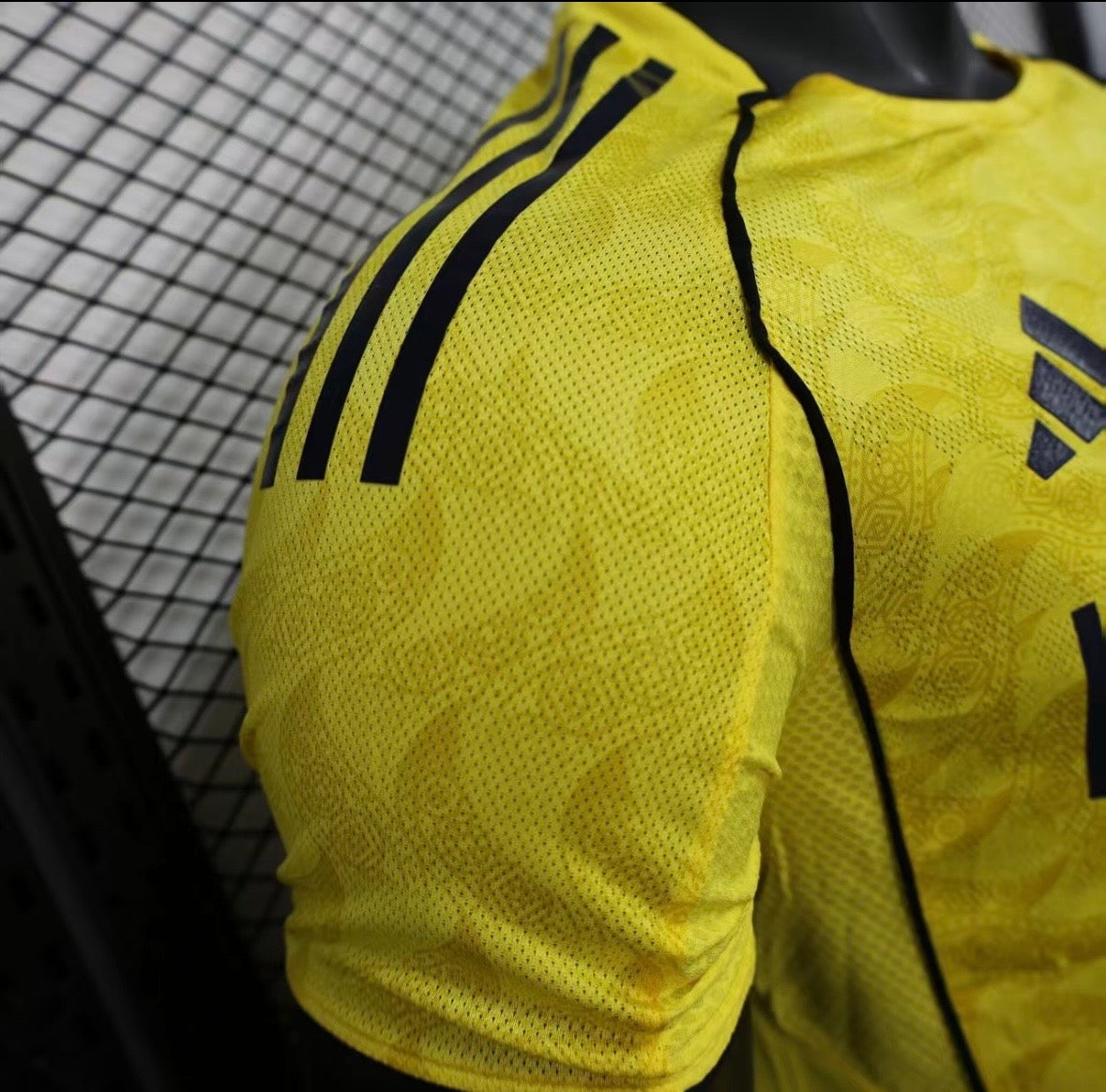 Maillot Al Nassr Domicile 2025/2026